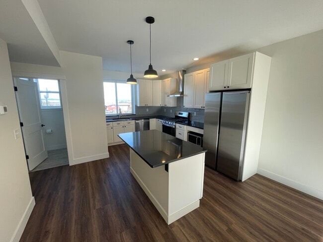 Photo - 1215 Allison St Unidad C