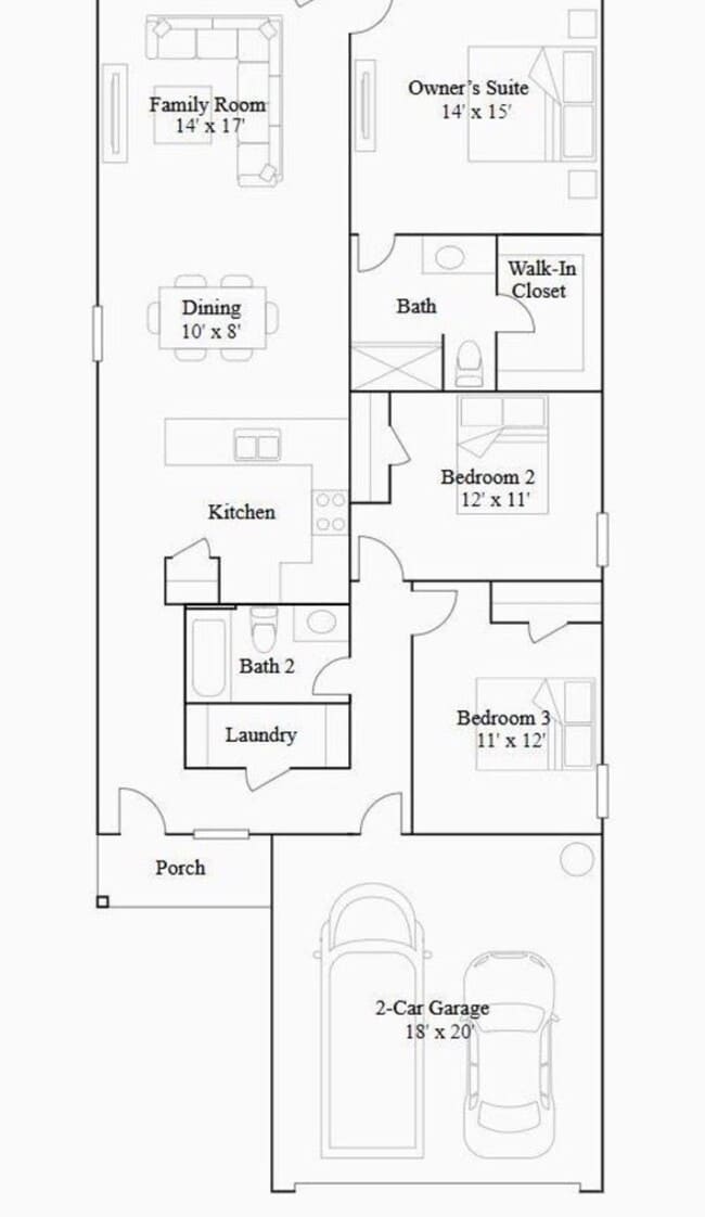 Photo - 5727 Little Redwing Dr