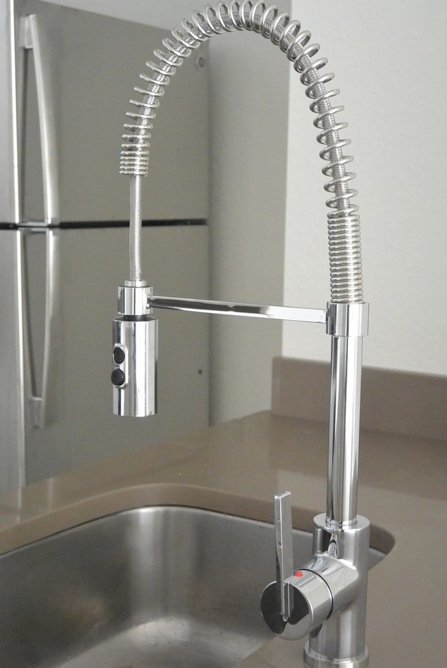 Custom Kitchen Finishes