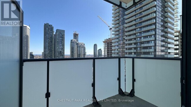 Photo - 430 Square One Dr Unit 1305