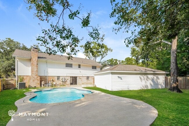 Photo - 10719 Idlebrook Dr