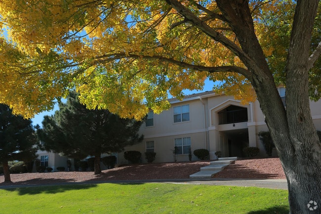 Patriot Apts.