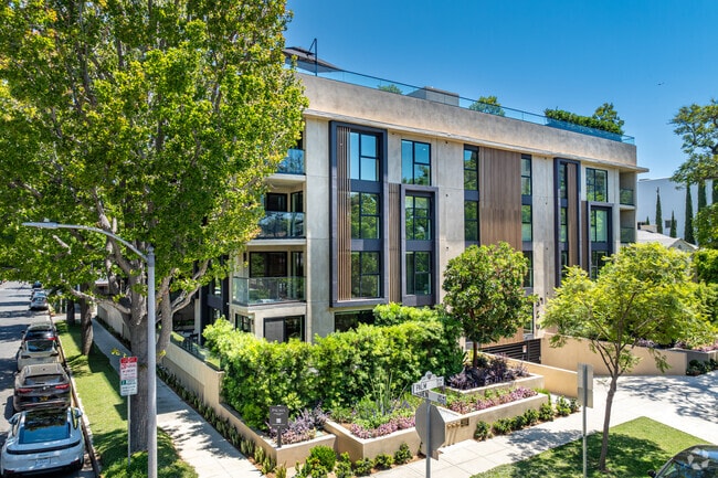 Building Photo - Palma North