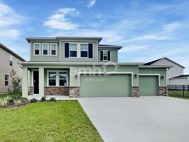 Building Photo - 5943 Pinewood Ests Dr Rental