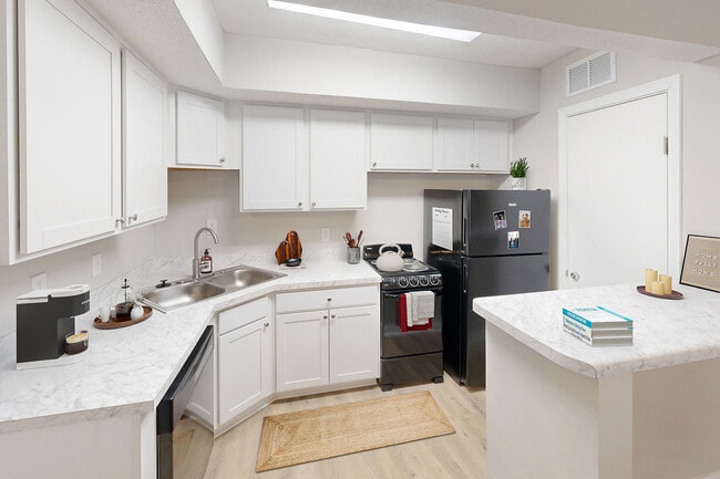 The Social Block - The Social Block