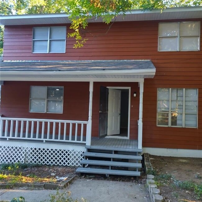Building Photo - 1833 Terry Mill Rd SE Rental