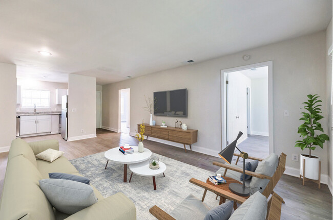 Royal Dutch Villas Apartments - Royal Dutch Villas Apartments