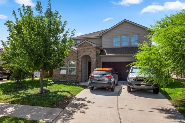 Photo - 3801 Black Granite Dr