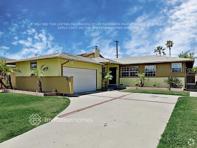Building Photo - 13107 Ruthelen St Rental