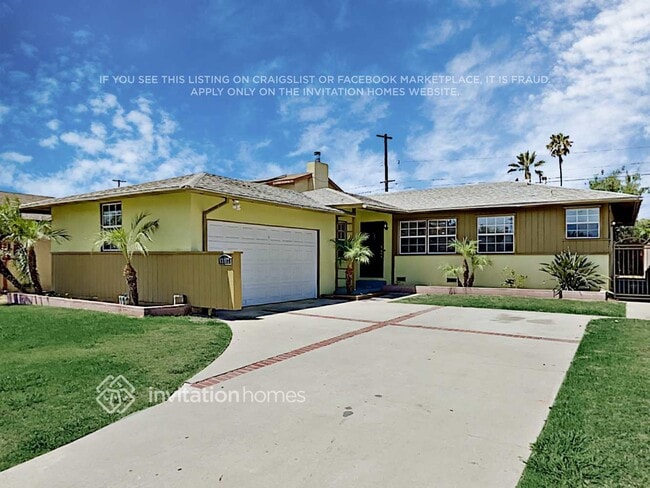 Photo - 13107 Ruthelen St House