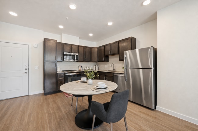 Photo - Ekos City Heights