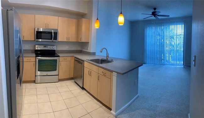 Photo - 533 NE 3rd Ave Unit 433