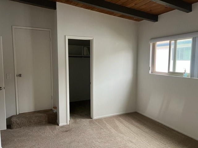 2nd bedroom - 113 S Irena Ave