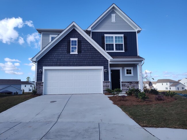 Move-in ready Home located in the Brightwa... - Move-in ready Home located in the Brightwa...