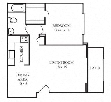 Photo - 43 Glen Meadow Rd Unit 190