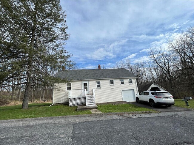 Photo - 171 E Aluta Mill Rd House