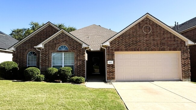 Building Photo - 507 Mesa Ridge Ct Rental