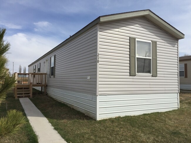Building Photo - Single Family home for Rent