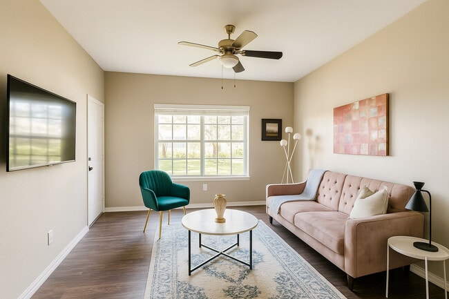 Building Photo - 6225 Saratoga Blvd Unit ID1253042P Rental