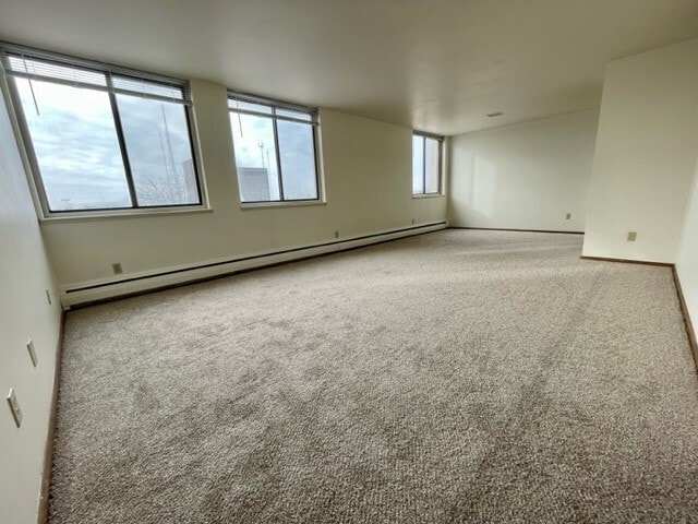Shorewood East Apartments