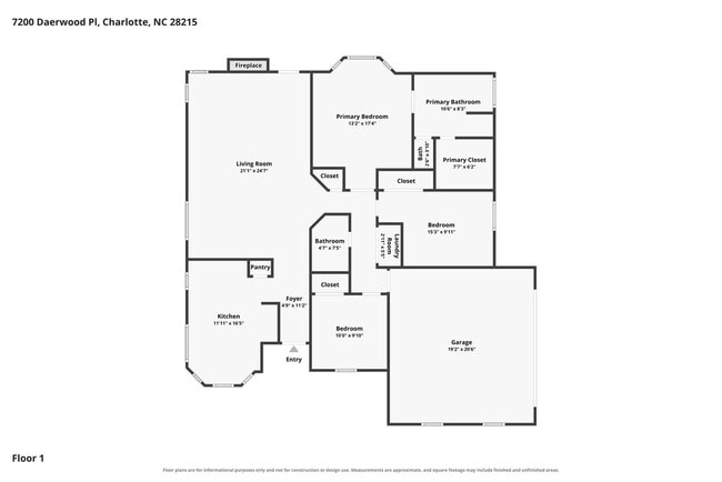 7200 Daerwood Pl