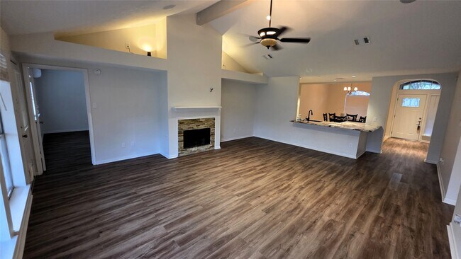 Photo - 3407 Berry Grove Dr