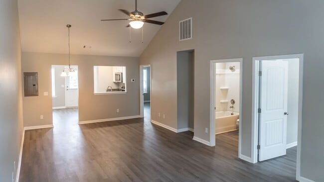 Photo - NOW LEASING! New Townhomes in Rincon! Unit 1028 Wadley Circle