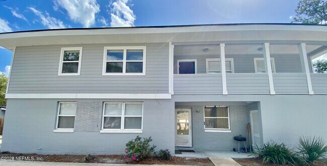 Building Photo - 3337 Drew St Unit 4 Rental