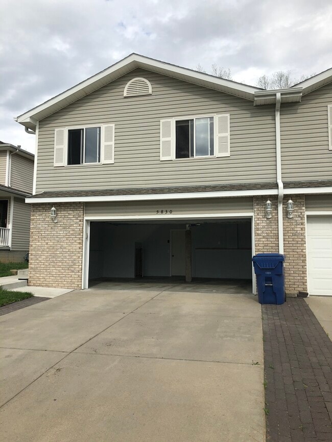 Street view - 5830 Princess Margaret Dr