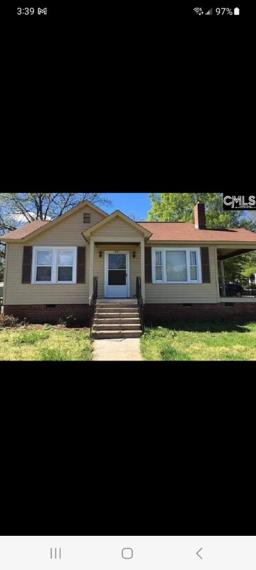Photo - 2121 Drayton St House