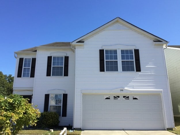 Building Photo - 1510 Bray Dr