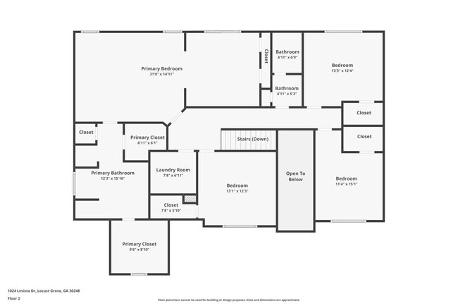 Photo - 1024 Levista Dr