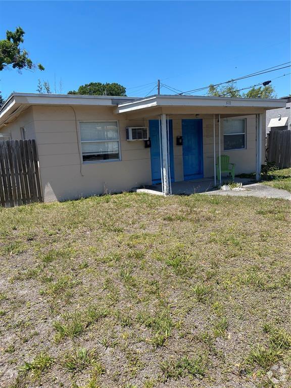 Building Photo - 3722 28th St N Rental