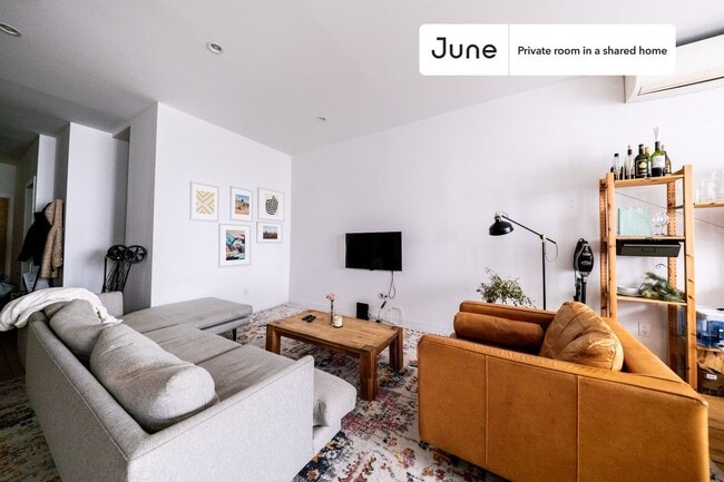 Photo - Room in Shared 2 bed/2 bath home Unit B