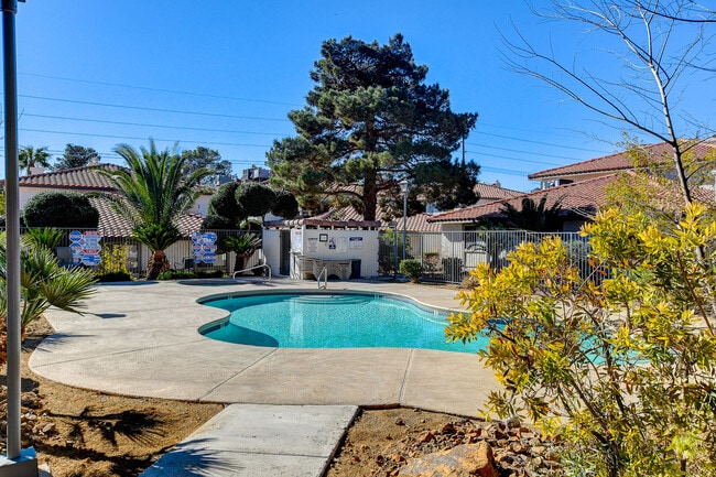 Building Photo - 6729 W Charleston Blvd Rental