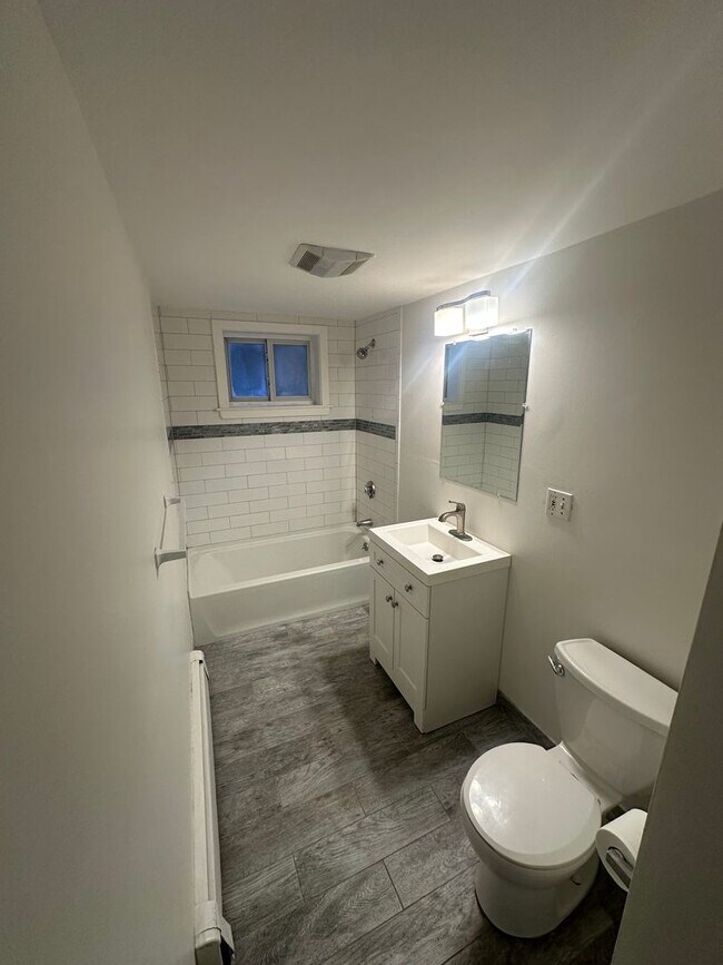 63 Selkirk Rd