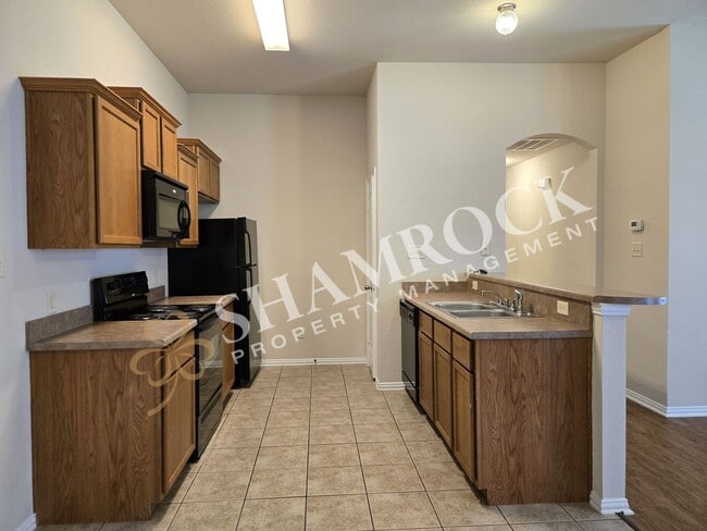 Photo - Sunwest Village Duplex