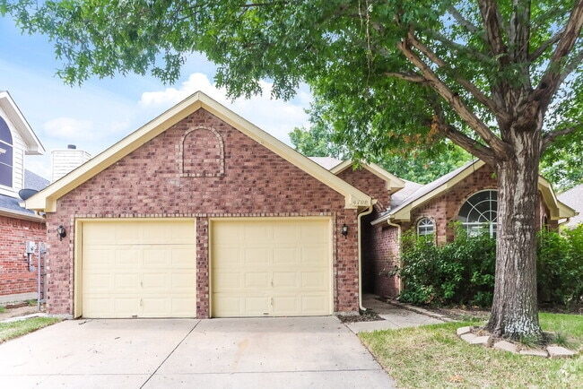 Building Photo - 4708 Misty Ridge Dr Rental