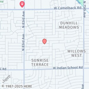 Photo - 8015 W Roma Ave