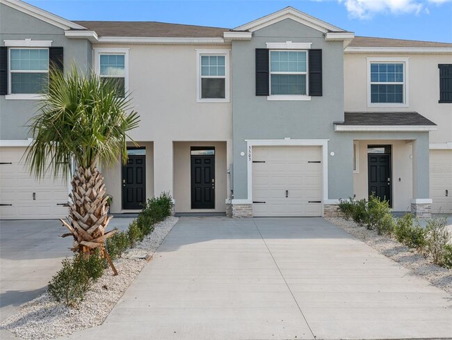 Photo - 3503 Marigold Patch Ct Townhome