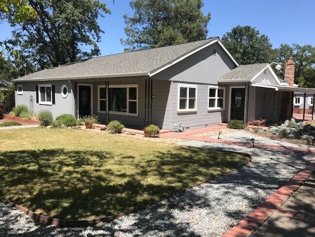 Photo - Beautiful updated single level S. Walnut Creek home with large yard