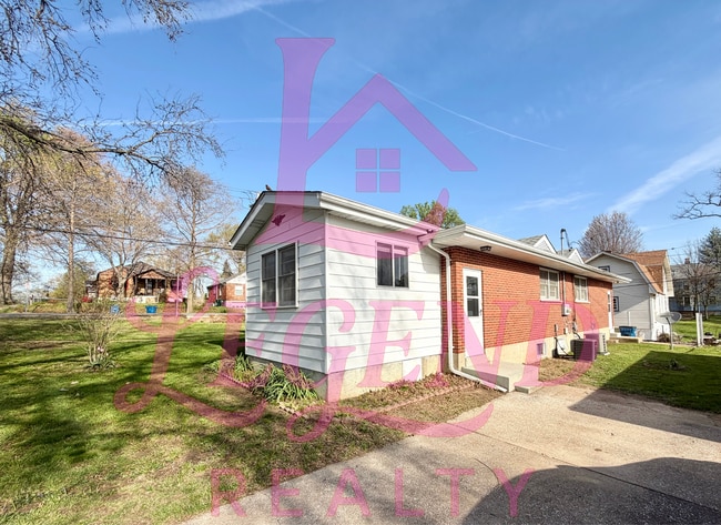 Photo - 3720-3722 Brown Road Unit 3720