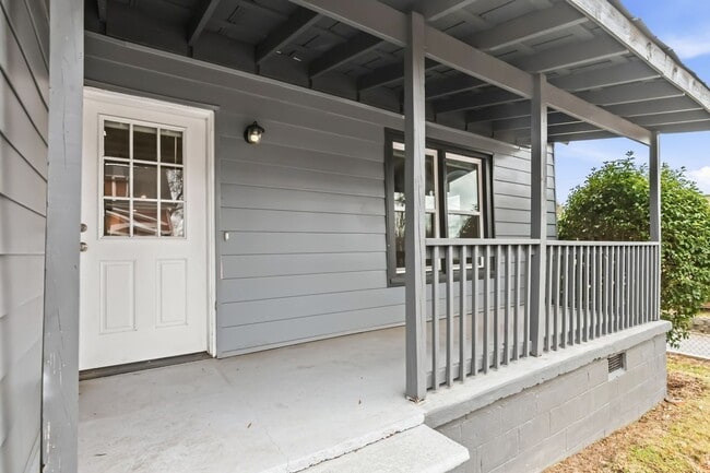 Photo - Available Now: Durham Single Family Home