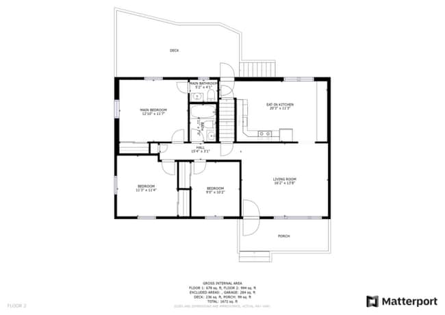 Photo - 803 Serben Dr