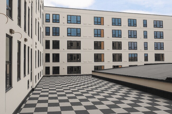 The Avery - Residential