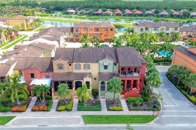 Photo - ? Stylish 2BR/2BA Townhouse in Resort-Style Community | Available July 2025 – April 2026 | 30-Nig...