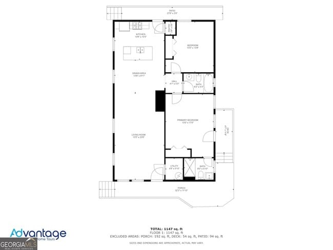 Photo - 636 Francis Pl NW Unit B