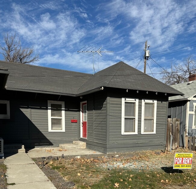 1521 Blaine St Unidad 3