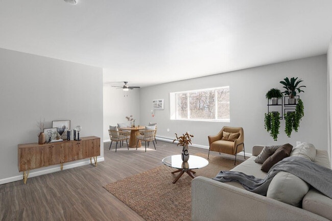 Photo - Fairmont Place