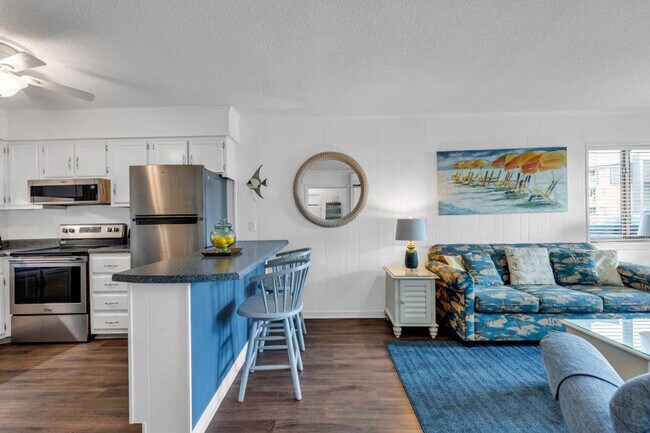 5601 N Ocean Blvd Unit SI ID1269253P